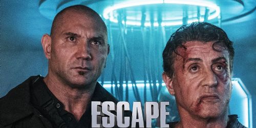 Escape Plan 2: Hades - Wikipedia