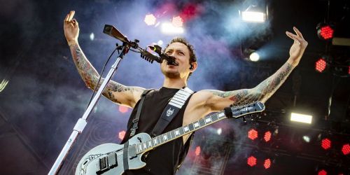 Matt K. Heafy