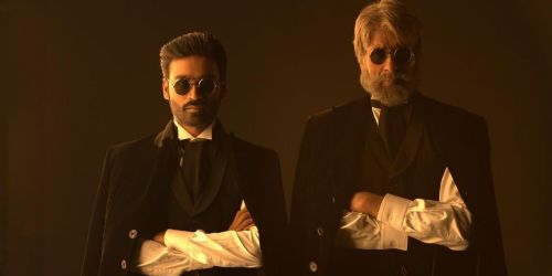 Shamitabh