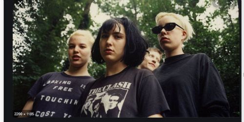 Bikini Kill