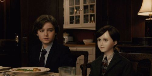 Brahms: The Boy II