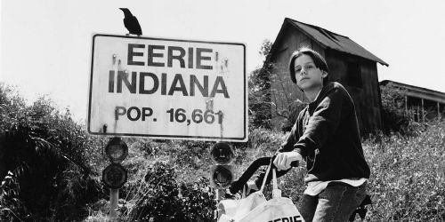 Eerie, Indiana
