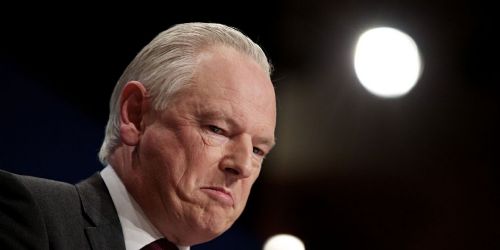 Francis Maude