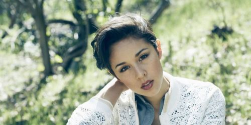 Kina Grannis
