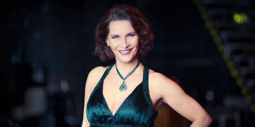 Maya Hakvoort