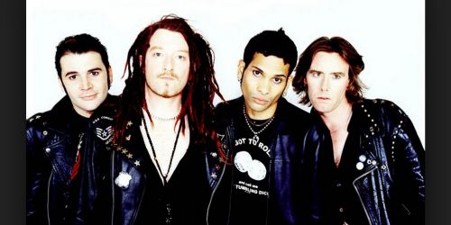 The Wildhearts