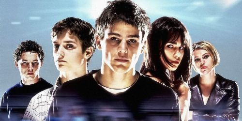 The Faculty