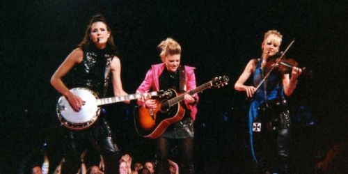The Chicks