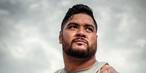 Stephen Paea