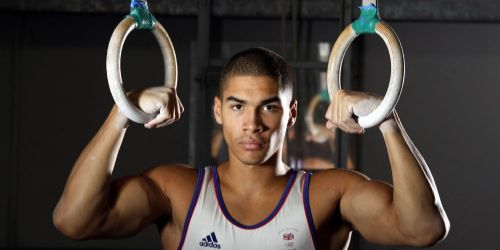 Louis Smith