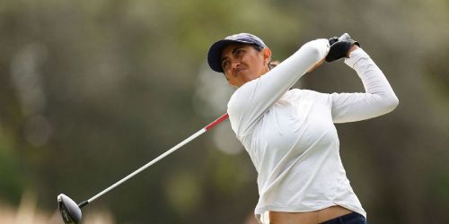 Aditi Ashok