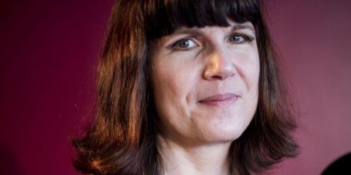 Catherine Mayer