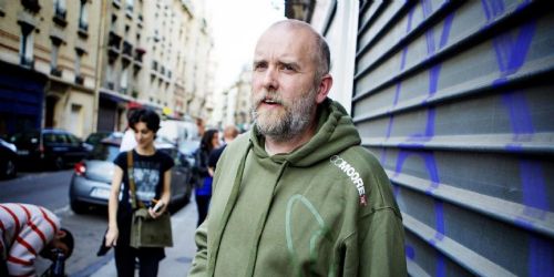 Varg Vikernes