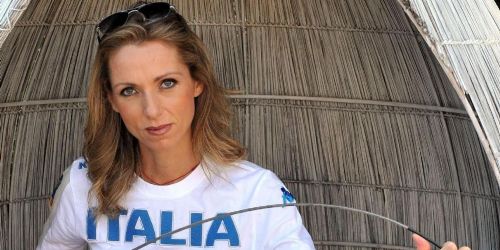 Valentina Vezzali
