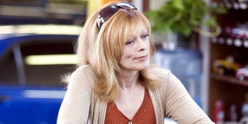 Frances fisher sexy