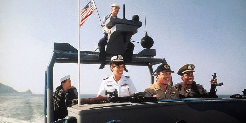 McHale's Navy