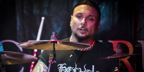 Hellhammer