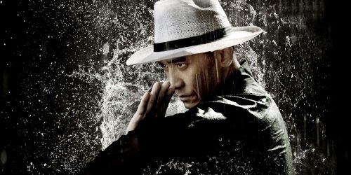 The Grandmaster