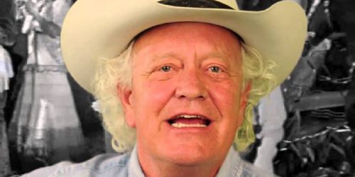 Rex Allen