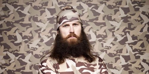Jase Robertson
