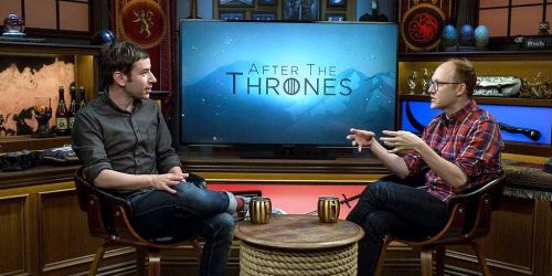After the Thrones