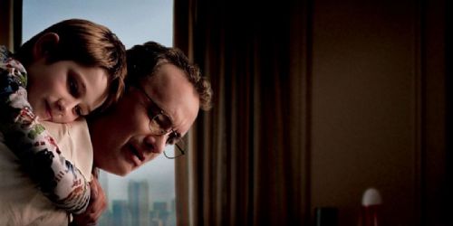 Extremely Loud & Incredibly Close