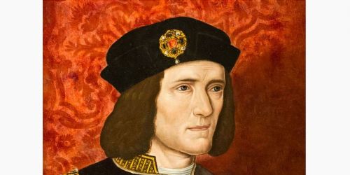 Richard III of England