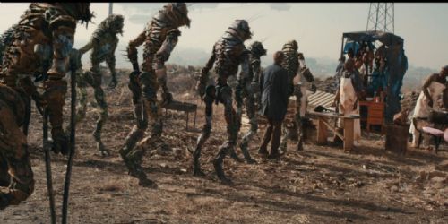 District 9