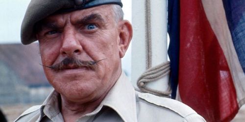 Windsor Davies