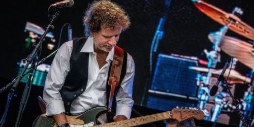 Drew Nelson (musician)