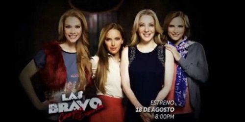 Las Bravo