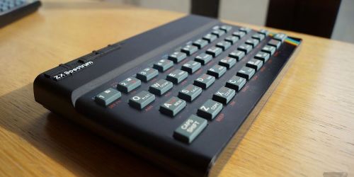ZX Spectrum
