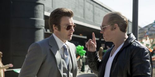 Black Mass