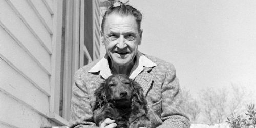 W. Somerset Maugham