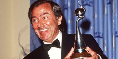 Des O'Connor