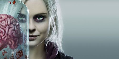 iZombie