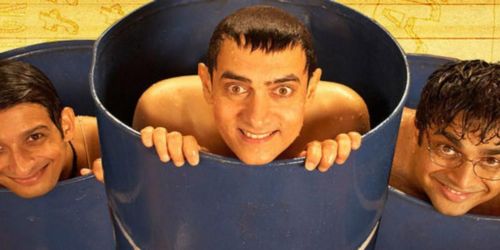 3 Idiots