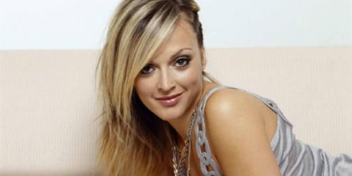 Fearne Cotton