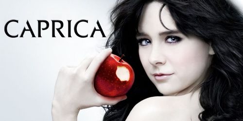 Caprica