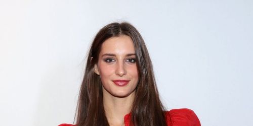 Audrey McGraw