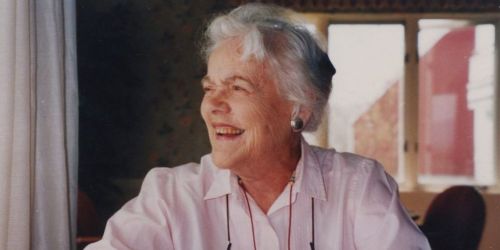 Eleanor D. Wilson