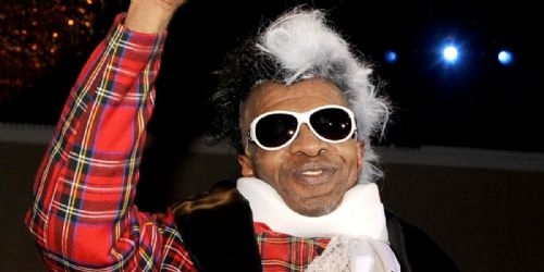 Sly Stone