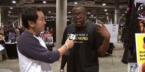 Andre Meadows