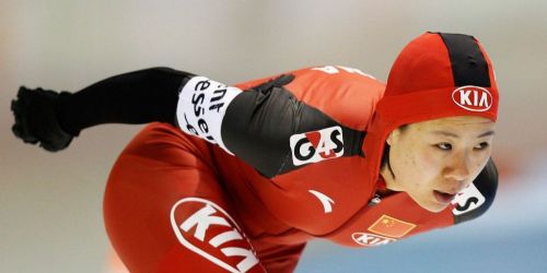 Li Qishi