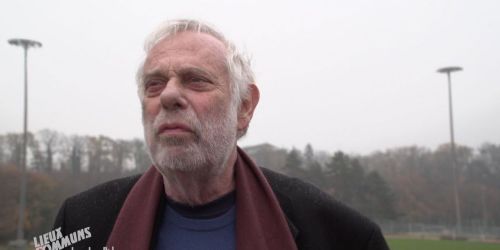 Jean-Luc Bideau