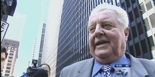 Jon Burge