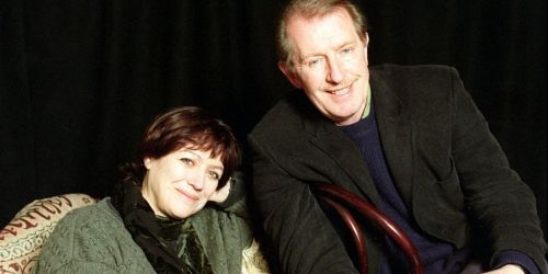 Corin Redgrave