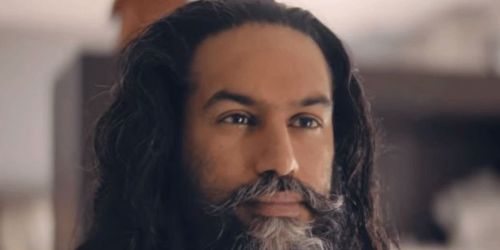 Jagmeet Singh