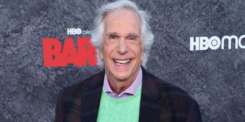 Henry Winkler