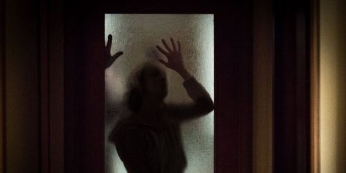 The Grudge